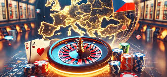 Casino s Nízkým Vkladem Zábava bez velkých investic