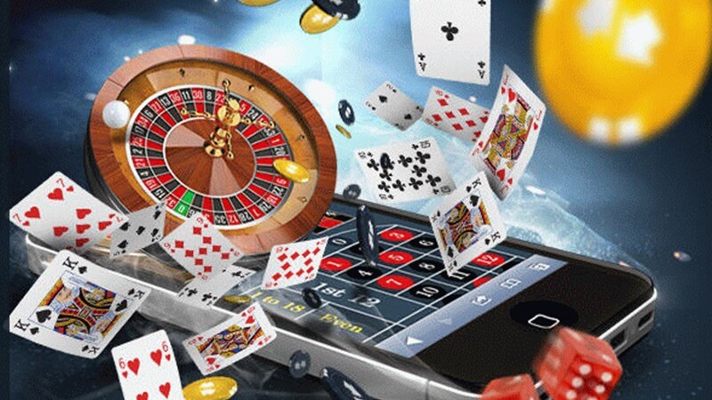 Casino s Nízkým Vkladem Zábava bez velkých investic