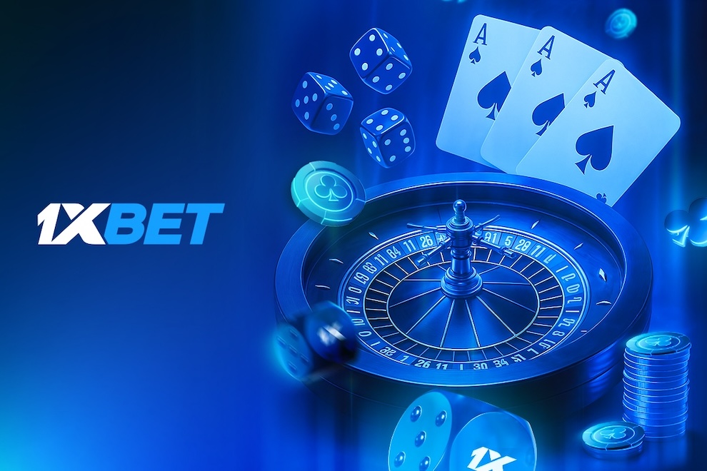 Comprehensive Guide to the 1xBet App for iOS Comprehensive Guide to the 1xBet App for iOS