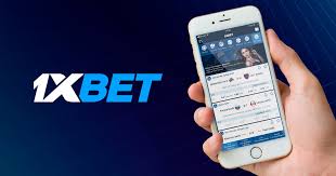 Comprehensive Review of the 1xBet India App for iOS Comprehensive Review of the 1xBet India App for iOS