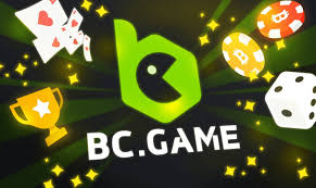 Descubra o Mundo Empolgante da BC.Game