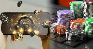 Discover the Exciting World of Casino Peaches & Sportsbook 3
