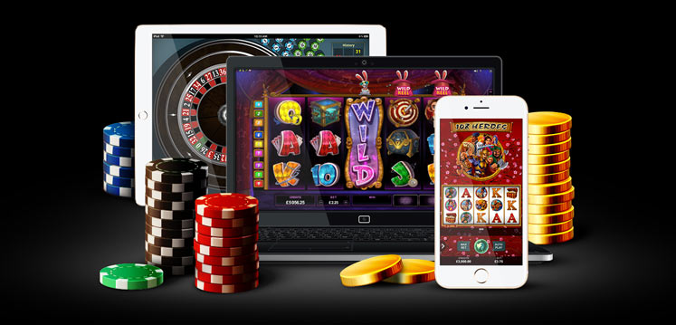 Discover the Thrills of Online Casino Rolletto