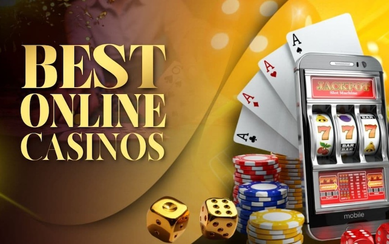 Discover the Thrills of Online Casino Rolletto