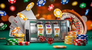 Discover the Thrills of Rolletto Casino & Sportsbook 41