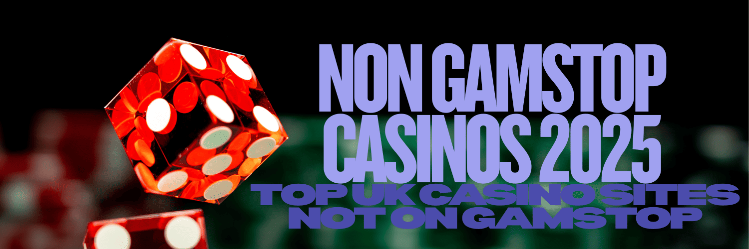 Exploring Casino Sites Not on Gamstop 644037032
