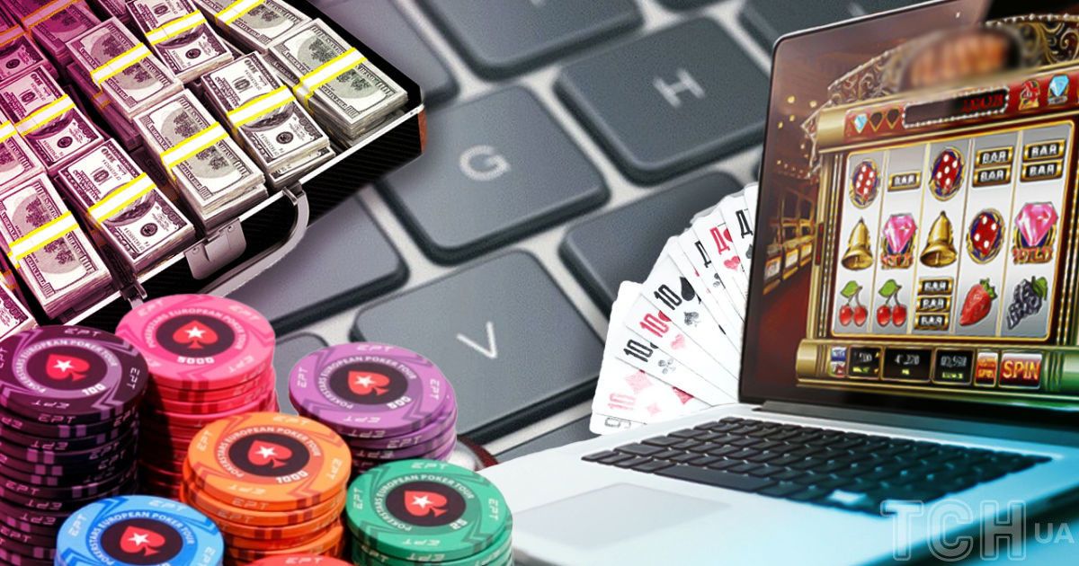 Online Casinos Not Blocked by Regulations Play Freely