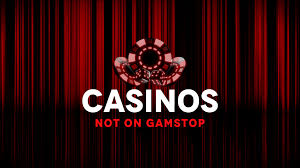Online Casinos Not Blocked by Regulations Play Freely
