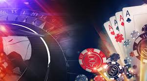 Online Casinos Not Blocked by Regulations Play Safely and Freely