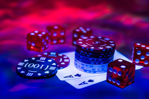 Professor Wins Casino A Journey Into the World of Gambling Strategy