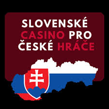 Slovenské casino online Vklad cez rôzne metódy