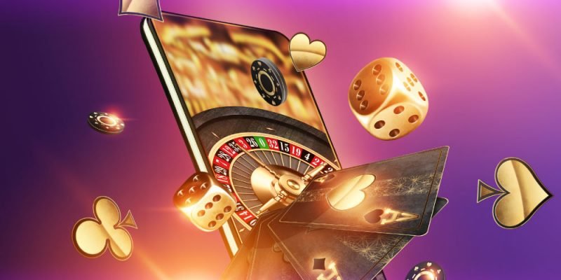 Top Rated Casino Sites Your Guide to the Best Online Gambling Platforms