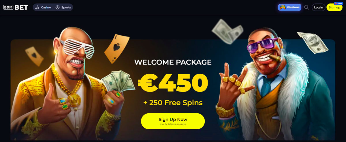 BetOnRed Casino Analisis: ?Conviene Unirse en 2025? 