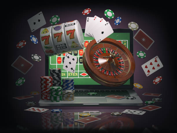 Discover the Thrill of Gaming at BetGem Casino