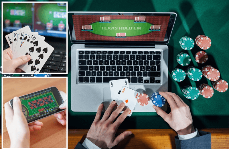 Nordslot Online Casino: Alles Over Bonussen en Gaming Opties 2025