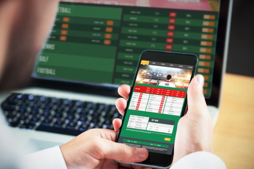 Betwinner  La plateforme incontournable pour les parieurs