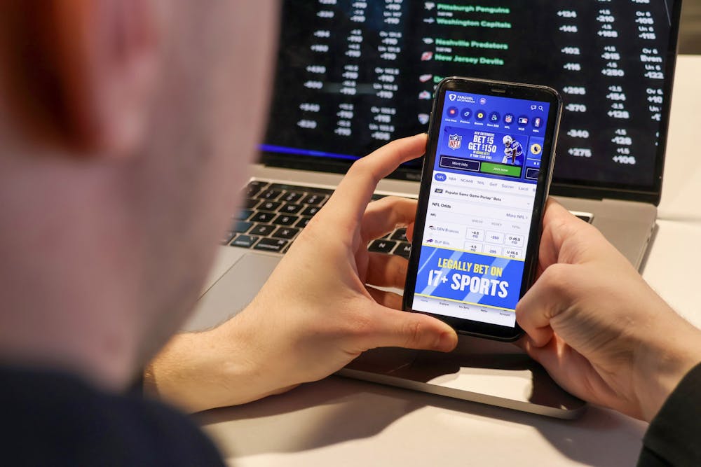 Betwinner  La plateforme incontournable pour les parieurs