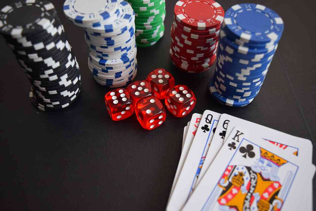 Casino Intense: Análisis Completo de sus Pros y Contras en 2024