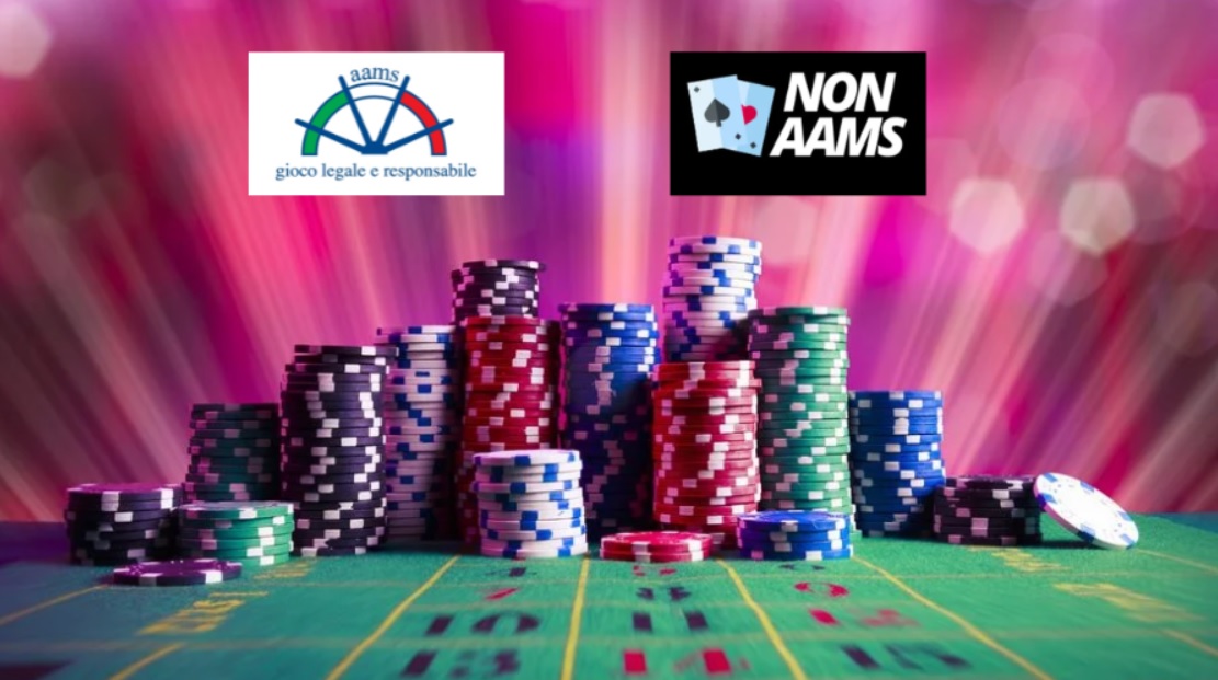 Casino Senza Verifica La Guida Completa ai Vantaggi e Rischi Casino Senza Verifica La Guida Completa ai Vantaggi e Rischi