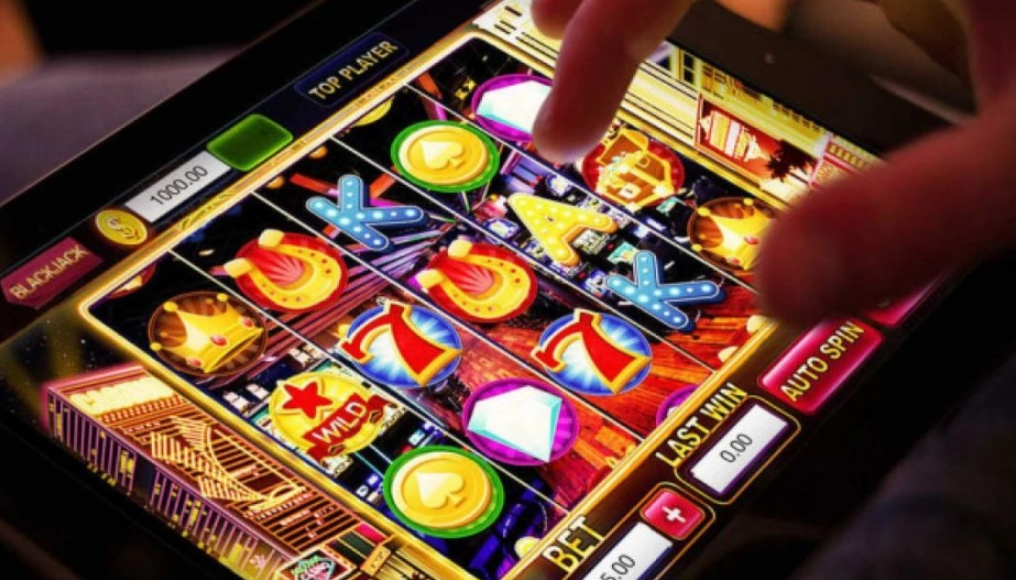 Discovering Olymp App Your Gateway to Exciting Gambling Adventures
