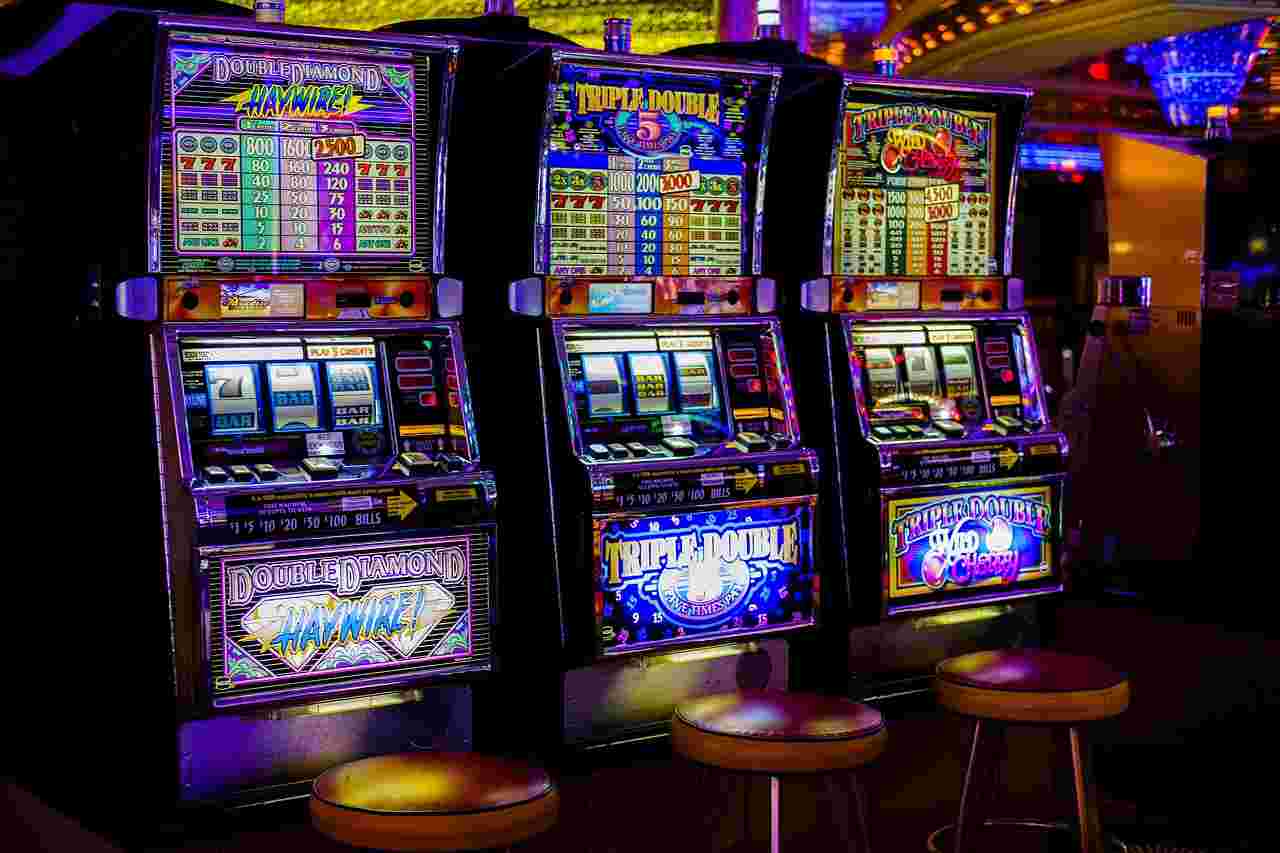 Goldwin Casino Live Casino: Echte Casino-Atmosphäre Online erleben