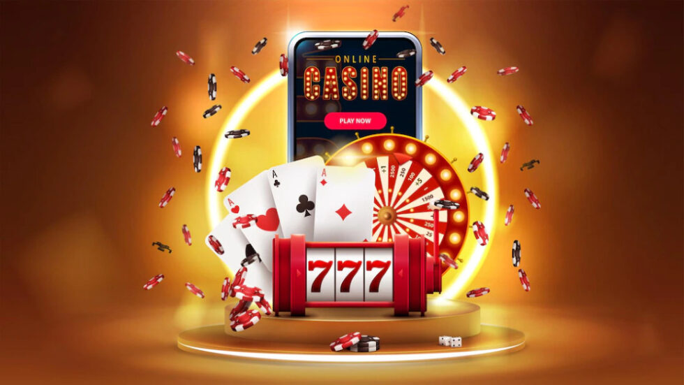 No Verification Casinos A New Era of Online Gaming 378914829