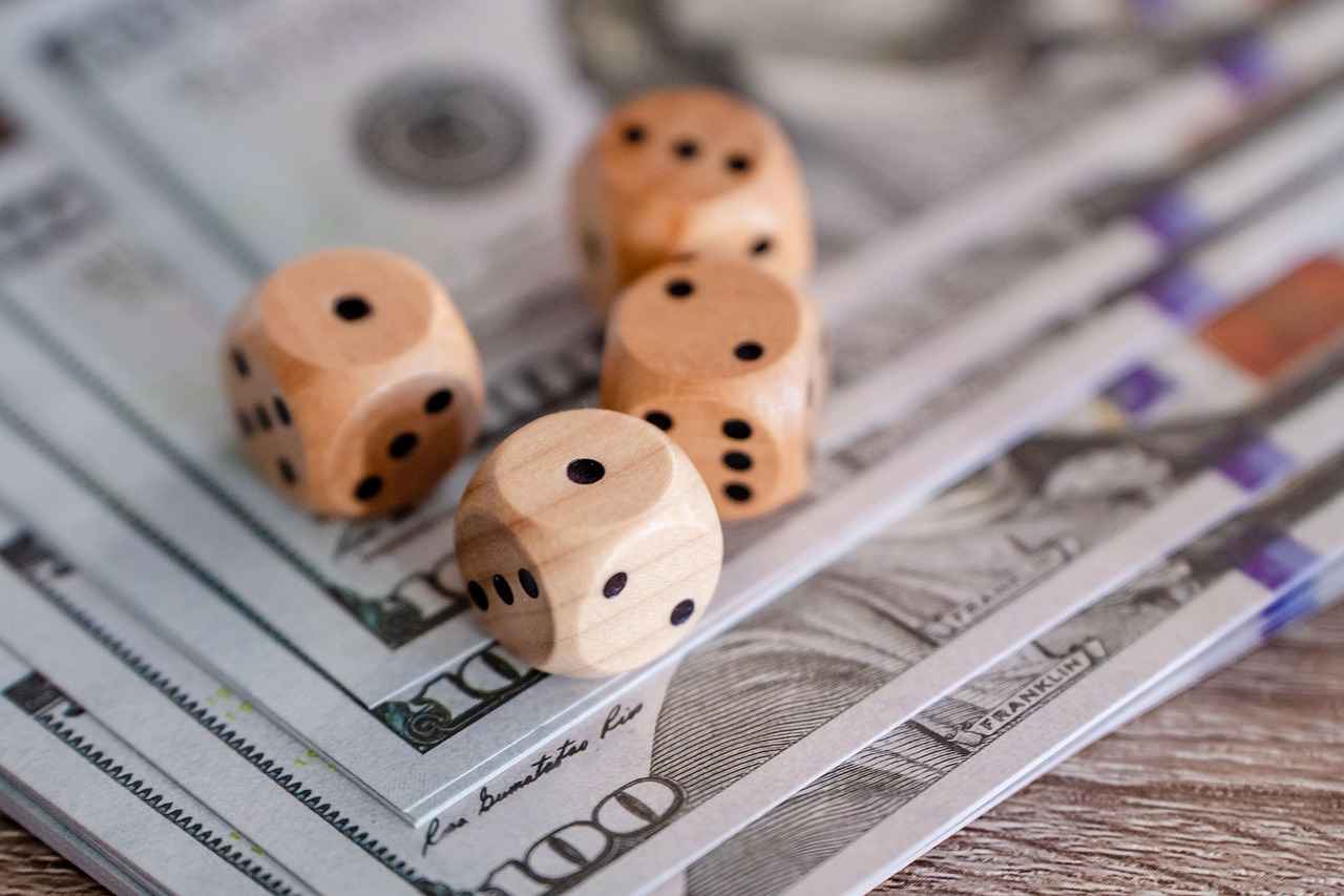 Wild Dice Casino: Your Ticket to Big-Money Slots in the UK Wild Dice Casino: Your Ticket to Big-Money Slots in the UK